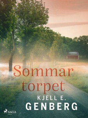 cover image of Sommartorpet